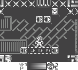 Mega Man V